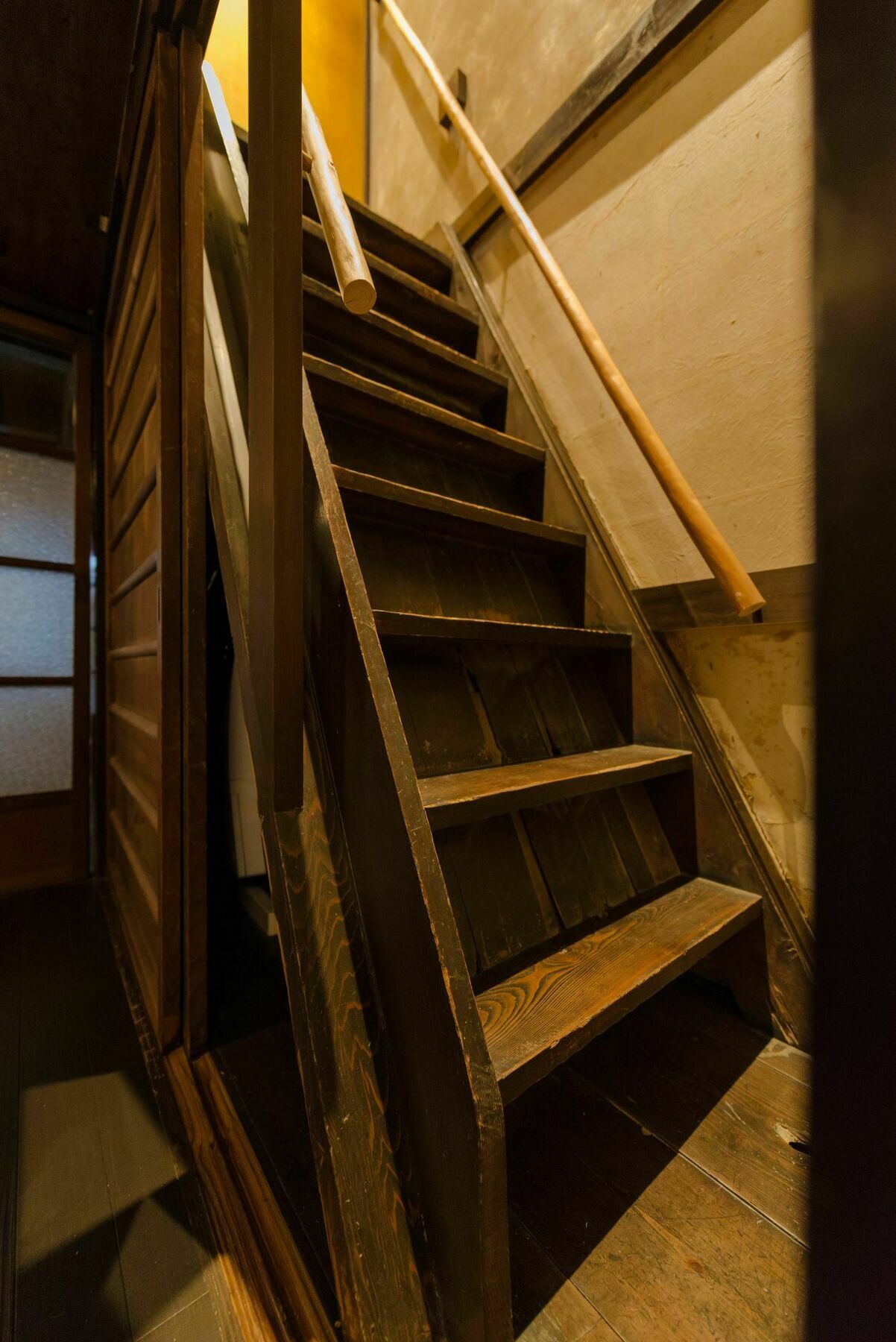Kumo Machiya Villa Myouou Киото Екстериор снимка