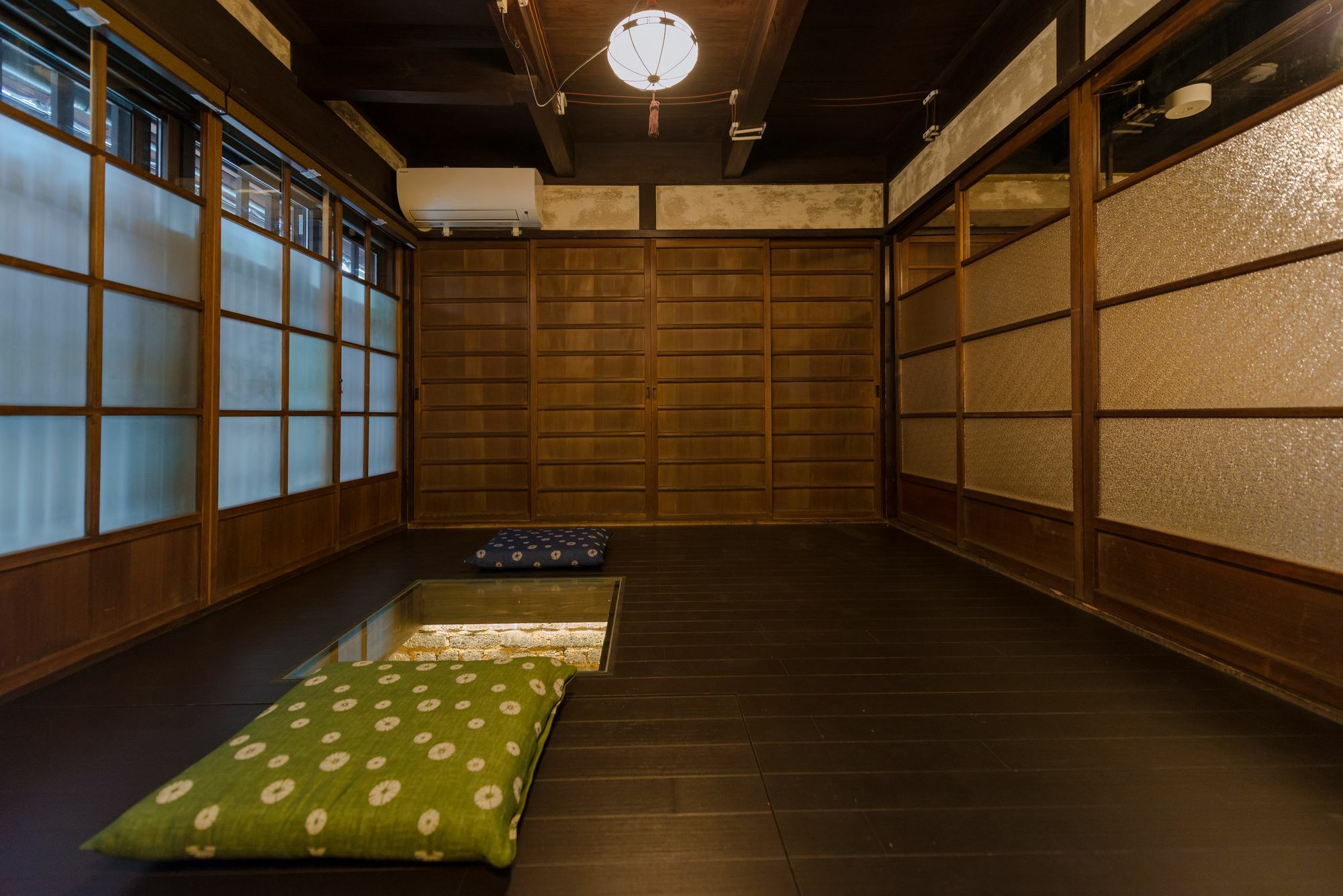 Kumo Machiya Villa Myouou Киото Екстериор снимка