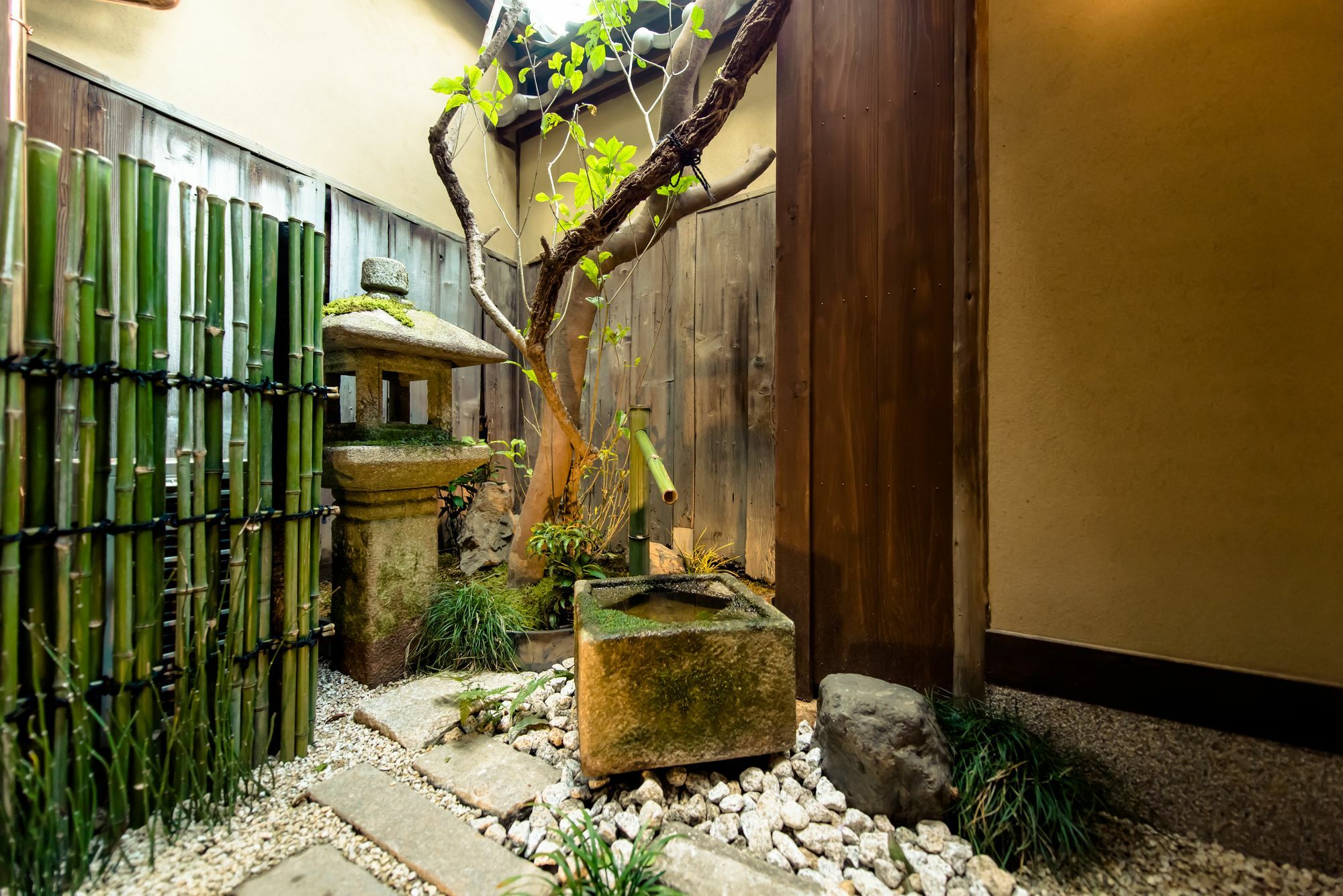 Kumo Machiya Villa Myouou Киото Екстериор снимка