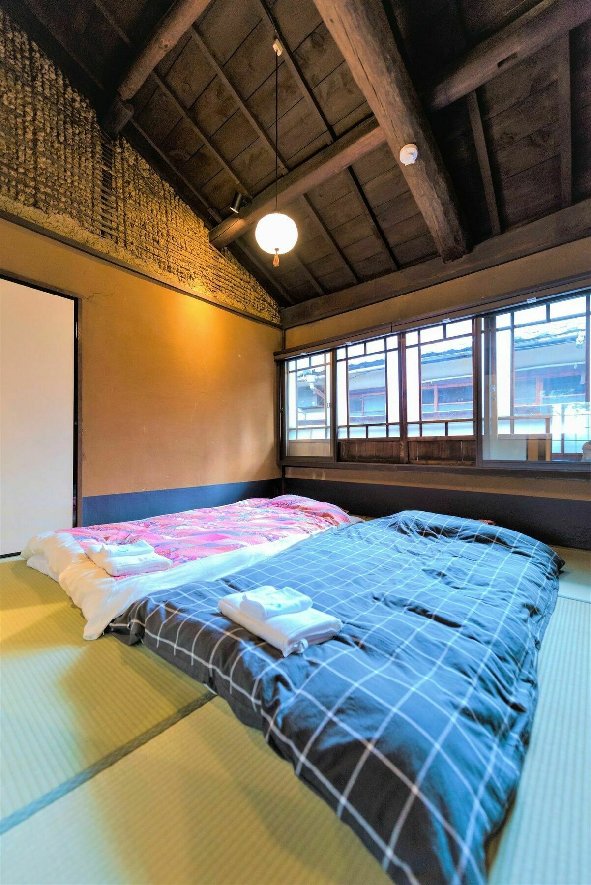 Kumo Machiya Villa Myouou Киото Екстериор снимка